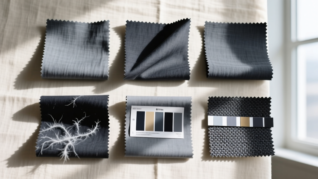 Graphite RIT Dye: Care Guide for Designers & Sourcing Teams