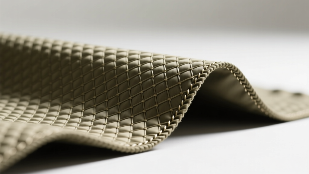 Rip Stop Nylon Fabric: Strength, Structure & Sourcing Guide