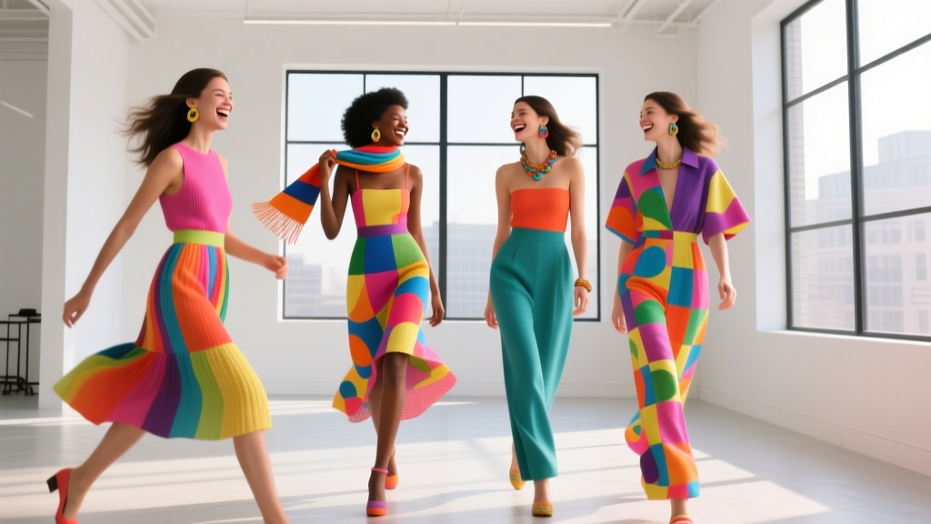 Dopamine Dressing: Is It Right for Your Everyday Style?