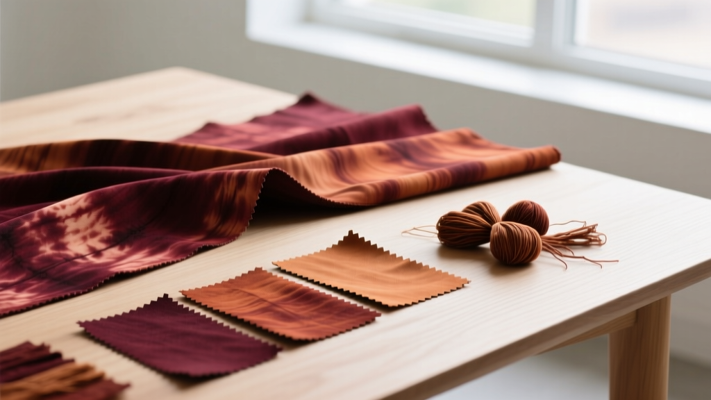 Cherrywood Hand Dyed Fabrics: A Designer’s Guide