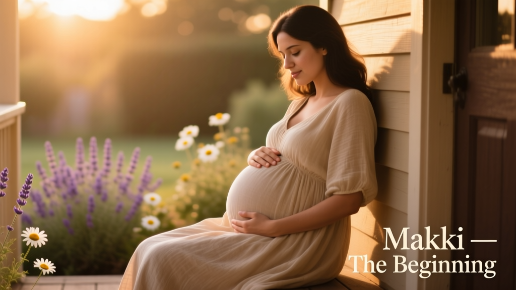 Makki: Understanding Its Role in Prenatal Nutrition, Cultural Significance, and Evidence-Based Benefits