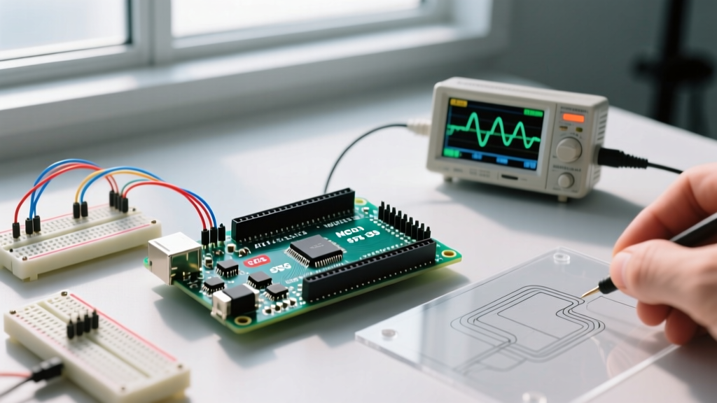 Arduino Mega SPI Pinout: Performance Benchmarks & Max Speed