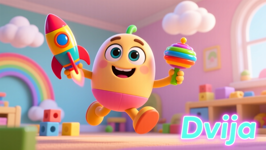 Dvija: Understanding the Safety, Regulatory Status, and Developmental Impact of This Emerging Toy Brand