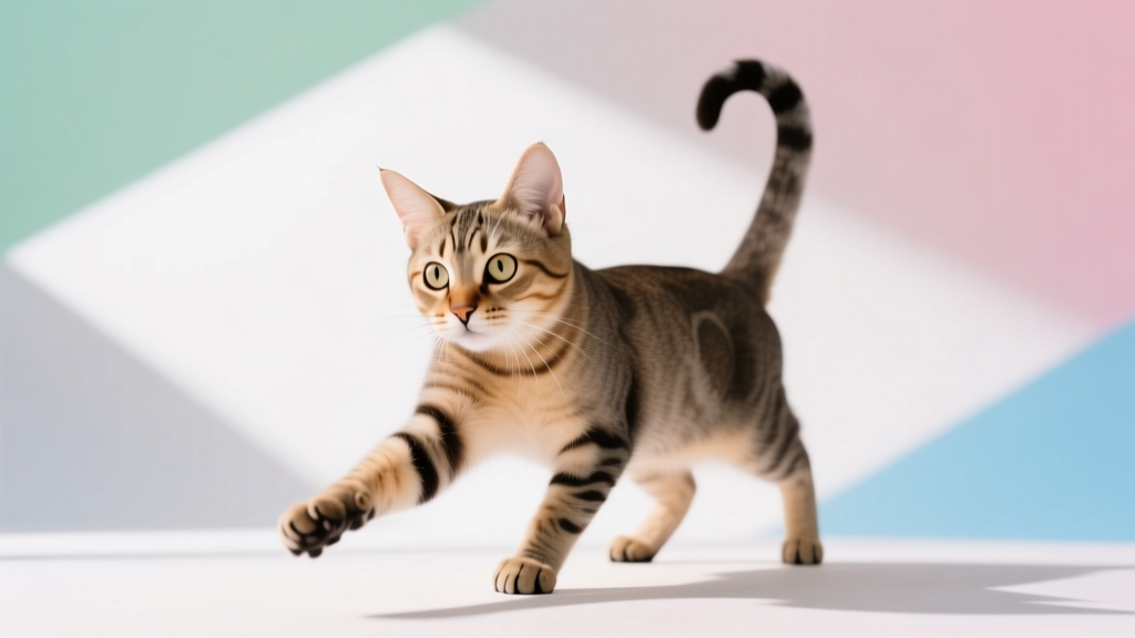 Why Cats Chatter at Birds Through Windows