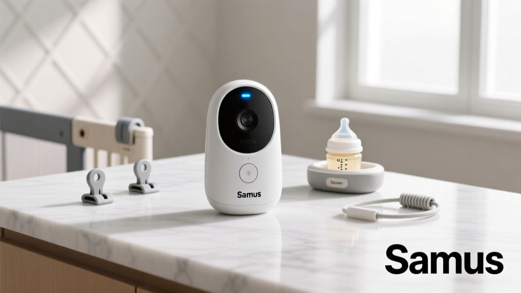 SAMUS: Understanding the Safety Risks of Unsecured Household Appliances and How to Childproof Them