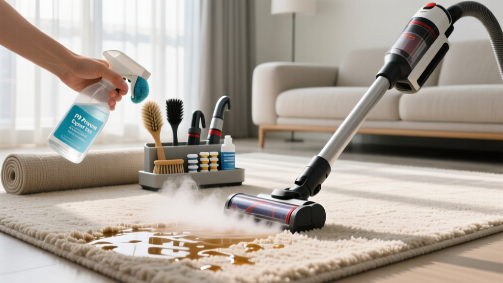 12 Proven Carpet Expert Tips for Spotless Floors 2026