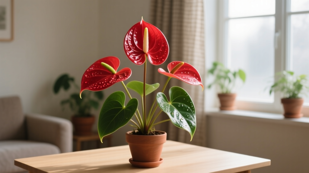 Anthurium Watering Guide: Avoid Root Rot (2026)