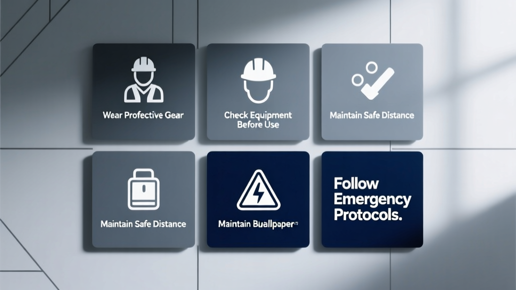 Composite Safety Tips: Practical, Field-Tested Protocols for Gypsum Board Installers