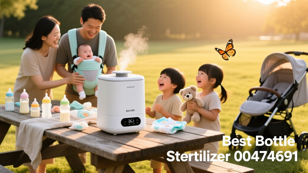 The Best Bottle Sterilizer for Modern Parents: Evidence-Based Safety, Efficiency, and Real-World Performance