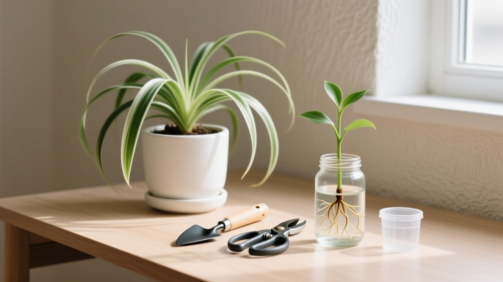 Ponytail Plant Propagation for Beginners (2026)