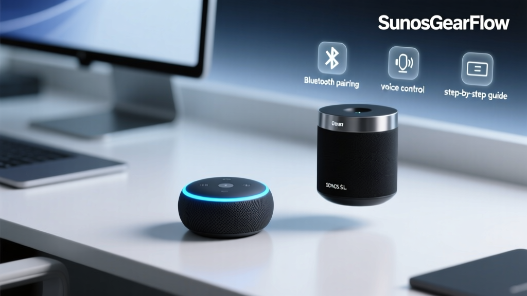 Add Bluetooth Speakers to Alexa (2026 Guide)
