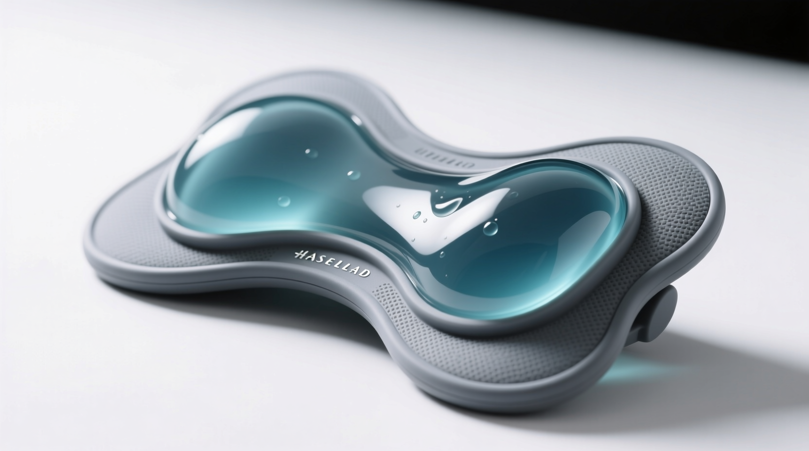 how to clean gel core wrist rests safely