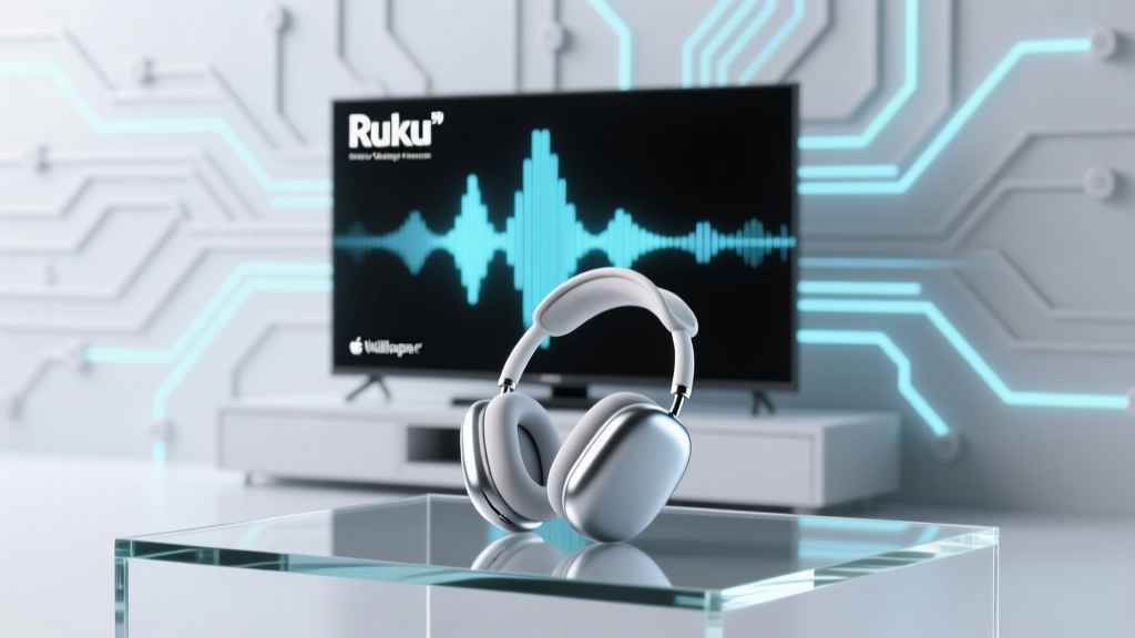 Wireless Headphones for Roku TV: Real Solutions (2026)