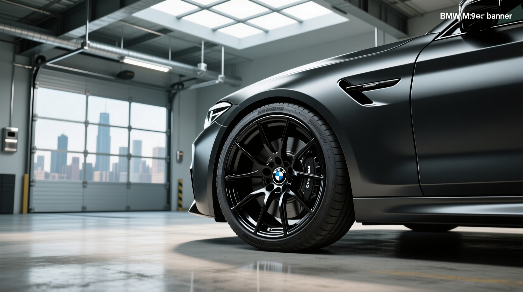 How to Choose BMW M5 Wheels, What Size Are the Wheels on the M5?