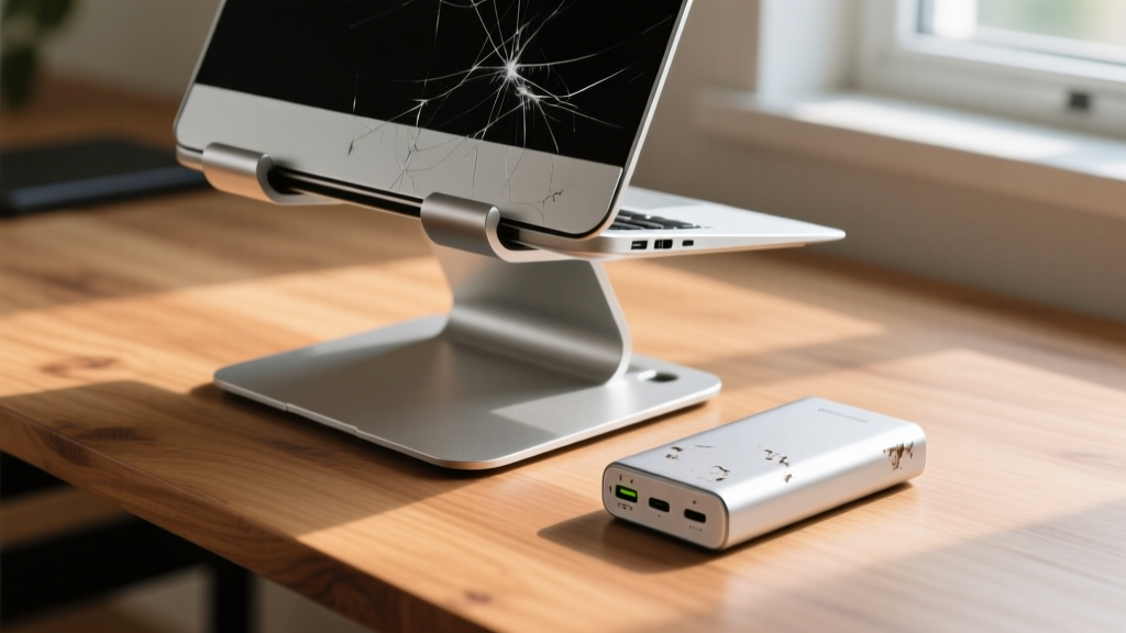 Premium Technology Merchandise: A Long-Term Reliability Verdict