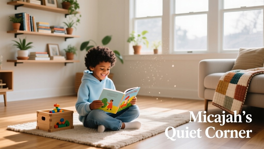 Micajah: A Practical Guide for Parents Raising a Child with This Rare Biblical Name