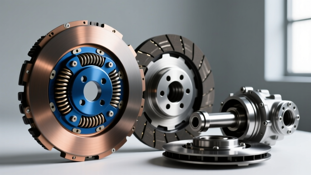 Heavy-Duty Clutch Problems: Sprung Clutch vs Unsprung Upgrades