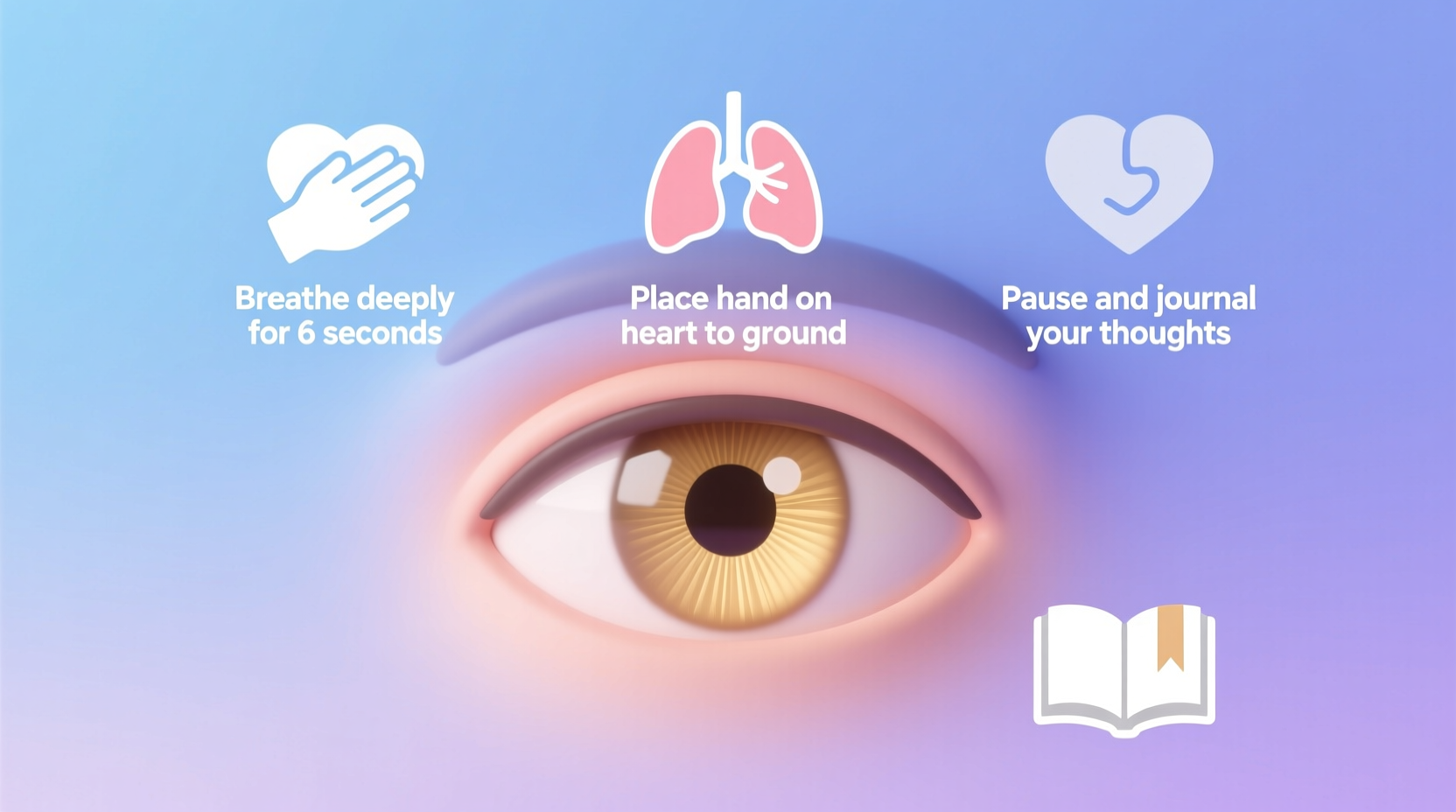 why does my eye twitch when im stressed simple relief tips