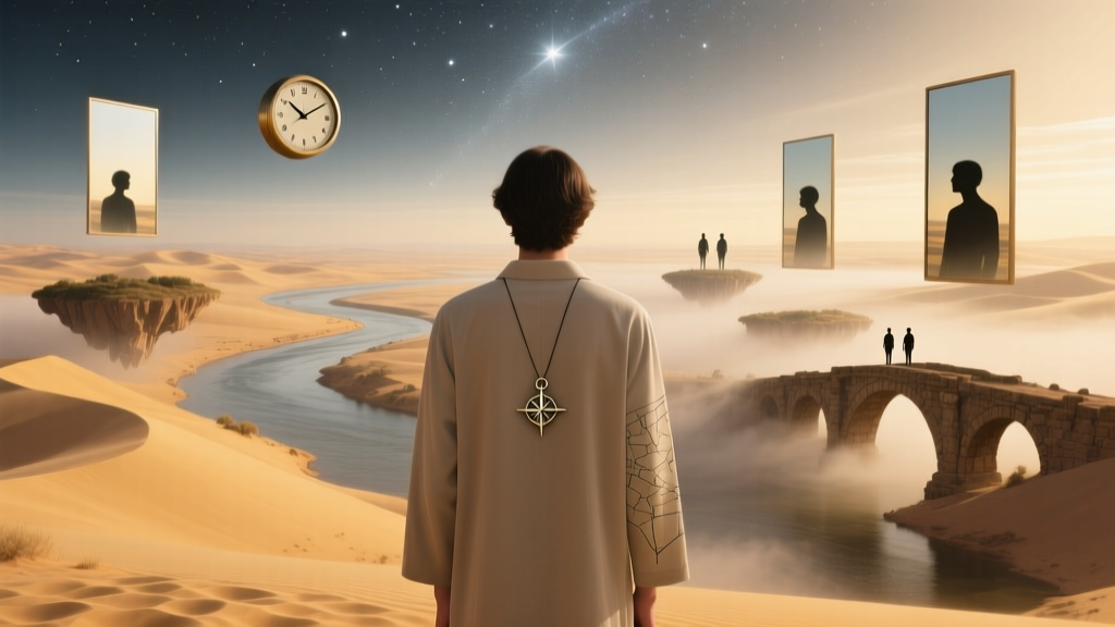 Travel Journey Dreams: Dream Psychology