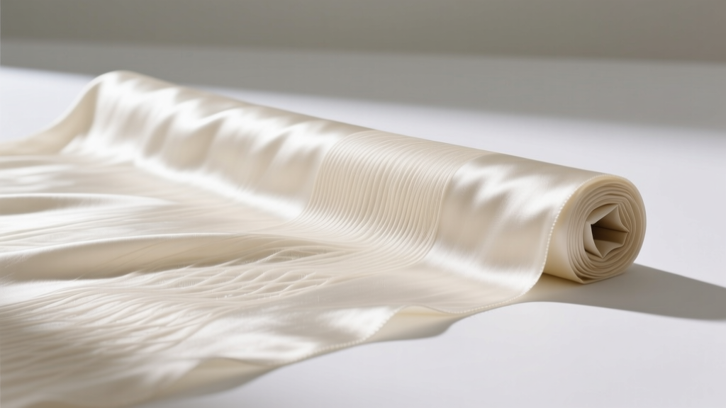 Is Silk a Breathable Fabric? Textile Expert Breakdown