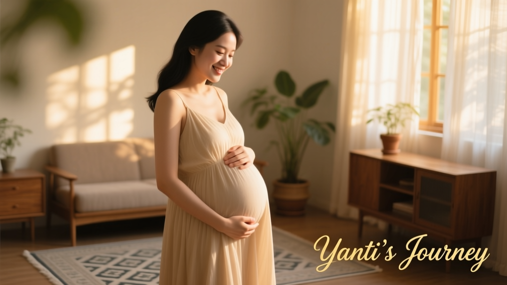 Yanti: Evidence-Based Insights on a Traditional Indonesian Postpartum Practice for Modern Families