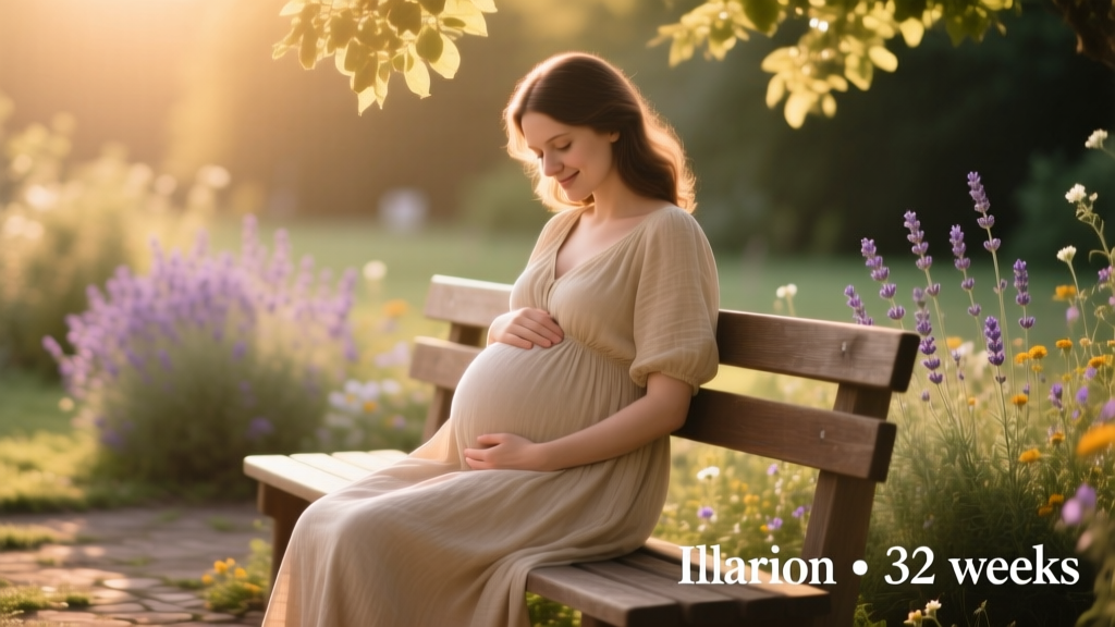 Illarion: Evidence-Based Insights on This Emerging Prenatal Supplement for Maternal Neuroprotection and Fetal Brain Development