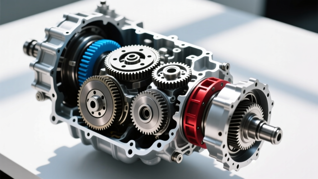 How to Overhaul Automatic Transmission: Time Estimates & Pro Tips