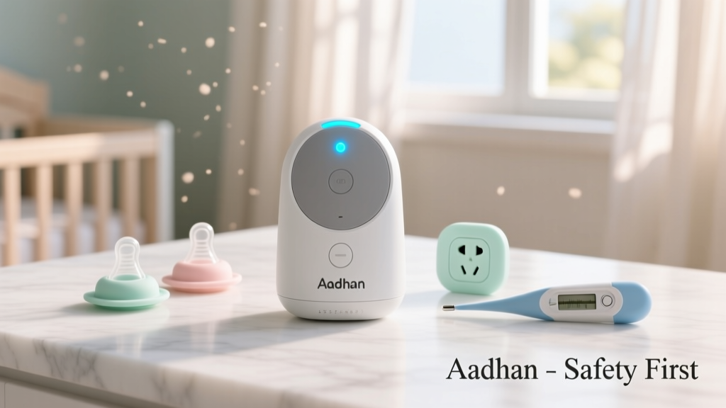 Aadhan: Understanding the Risks, Safety Standards, and Evidence-Based Prevention Strategies for Child Ingestion of Ayurvedic Medicinal Powders