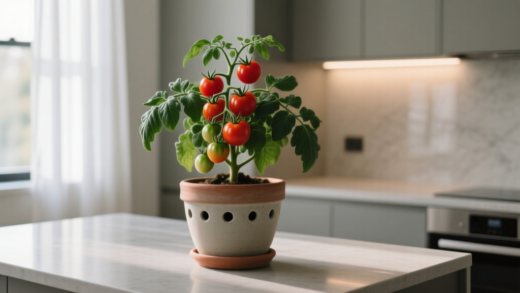 When to Plant Tomatoes Indoors in Central Texas (2026)