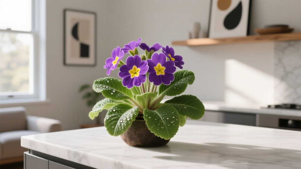 Indoor Primrose Care Guide for Beginners (2026)