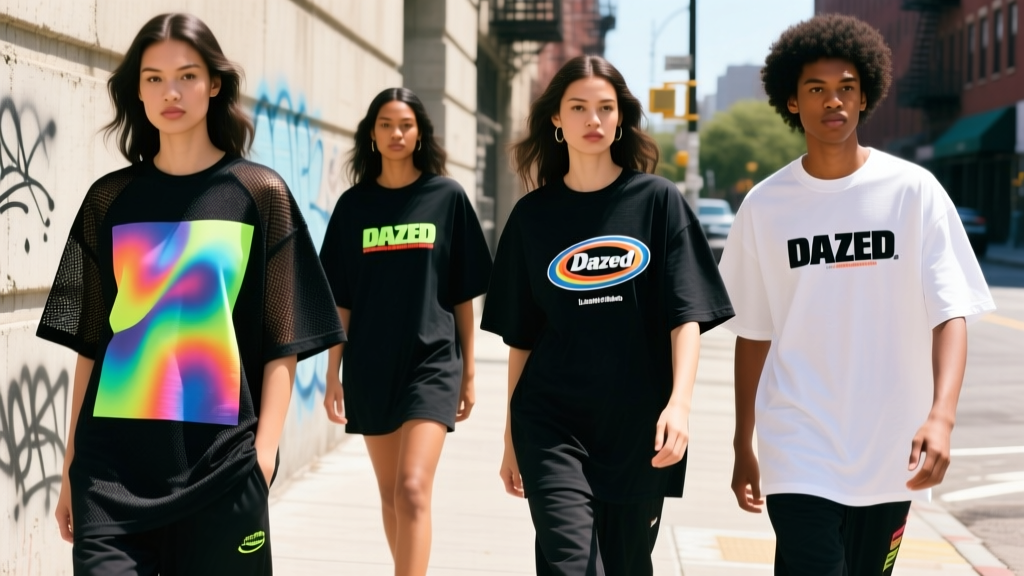 Best Streetwear Graphic Tees to Collect in 2024