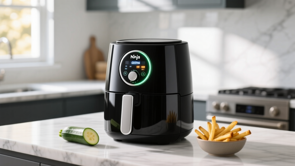 Where to Buy Ninja DZ100CCO Air Fryer (2024 Guide)