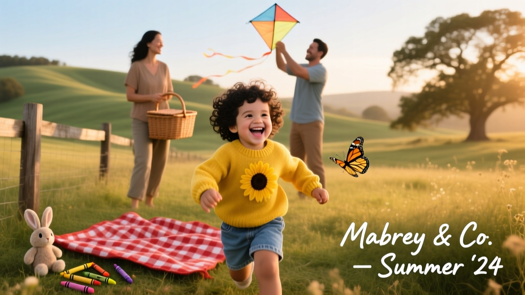 Mabrey: A Science-Informed Framework for Parental Well-Being and Family Resilience