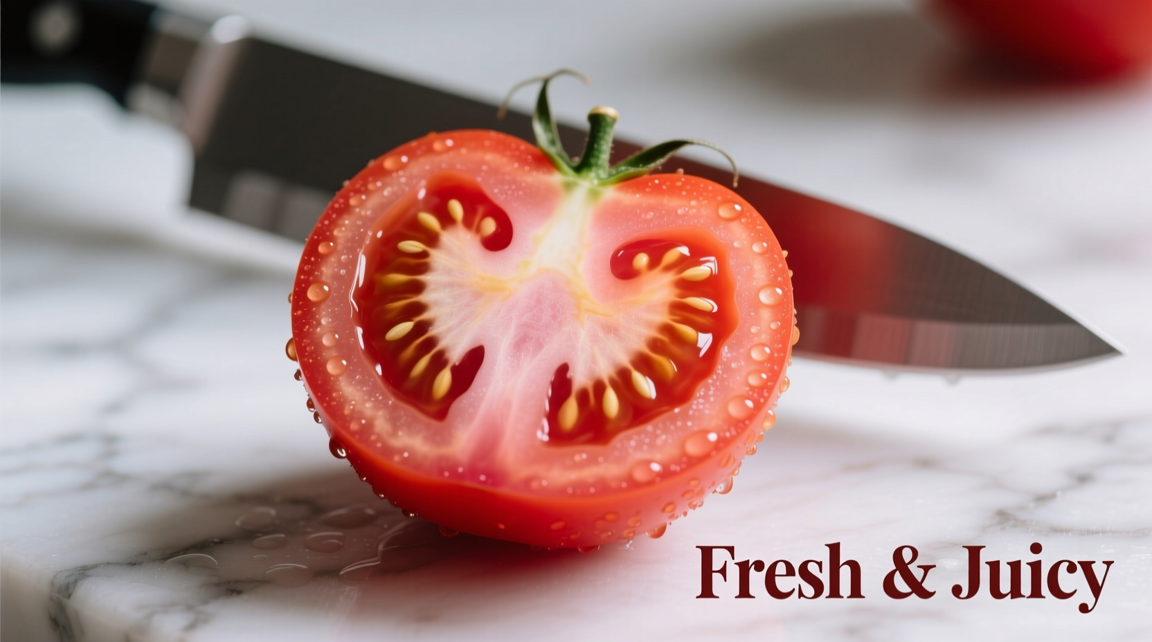 Perfect Tomato Slicing Guide: Techniques & Tips for Best Results