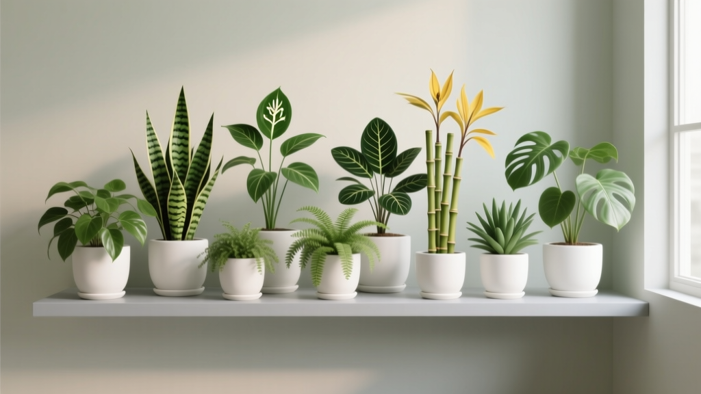 What Plants Grow Best in Low Light Under $20 (2026)