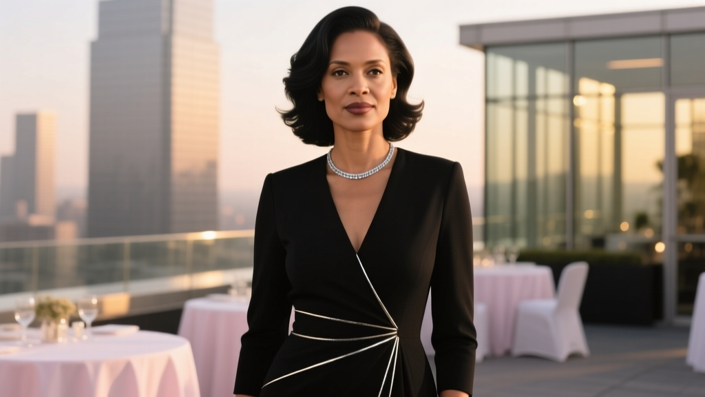 Can You Wear Black to a Wedding Reception? (2026)