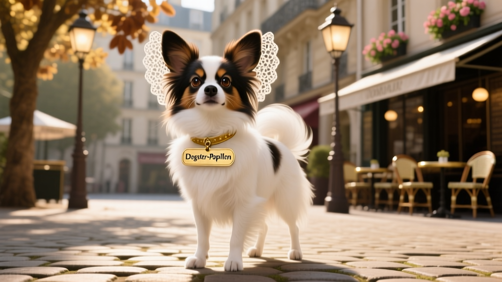 Petcare Hub_Papillon Names