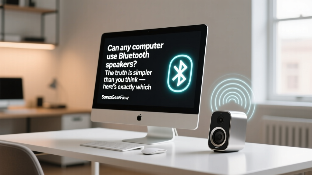 Bluetooth Speaker Compatibility: What Works in 2026
