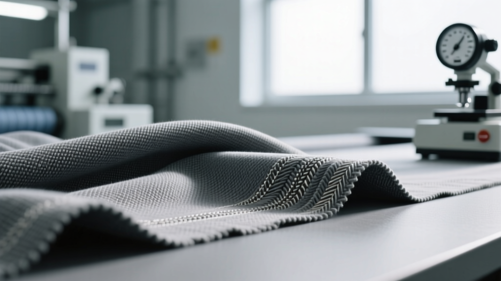 E Stout Fabric: The Heavy-Duty Textile Reinventing Durability