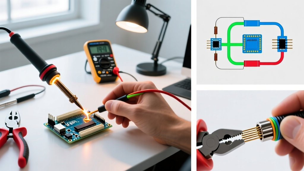 Top Alternative to Soldering Methods: FAQ & Troubleshooting Guide