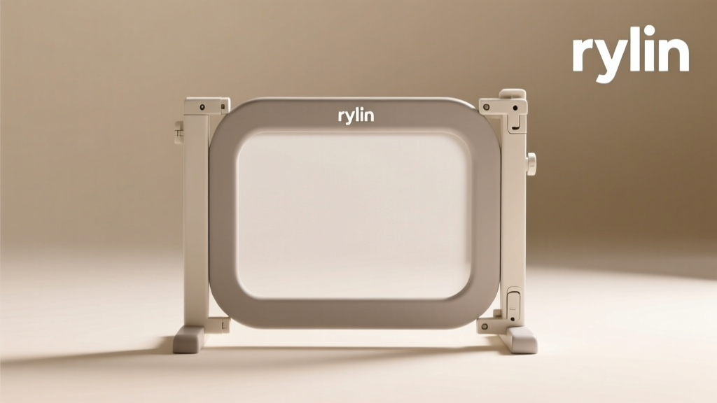 Rylin Baby Monitor: Safety Evaluation, Real-World Testing, and Childproofing Integration