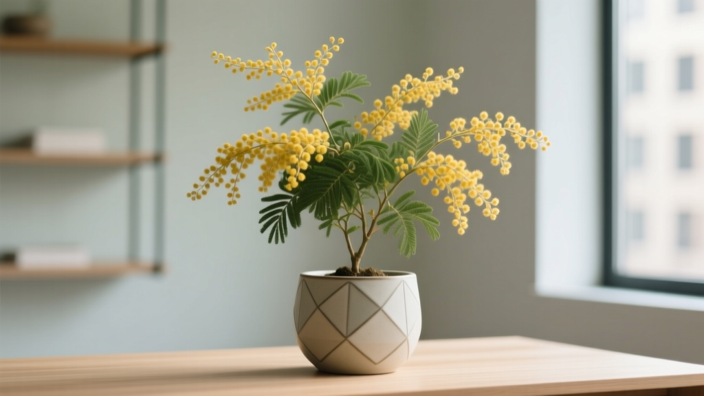 Do Indoor Mimosa Plants Flower? (2026)