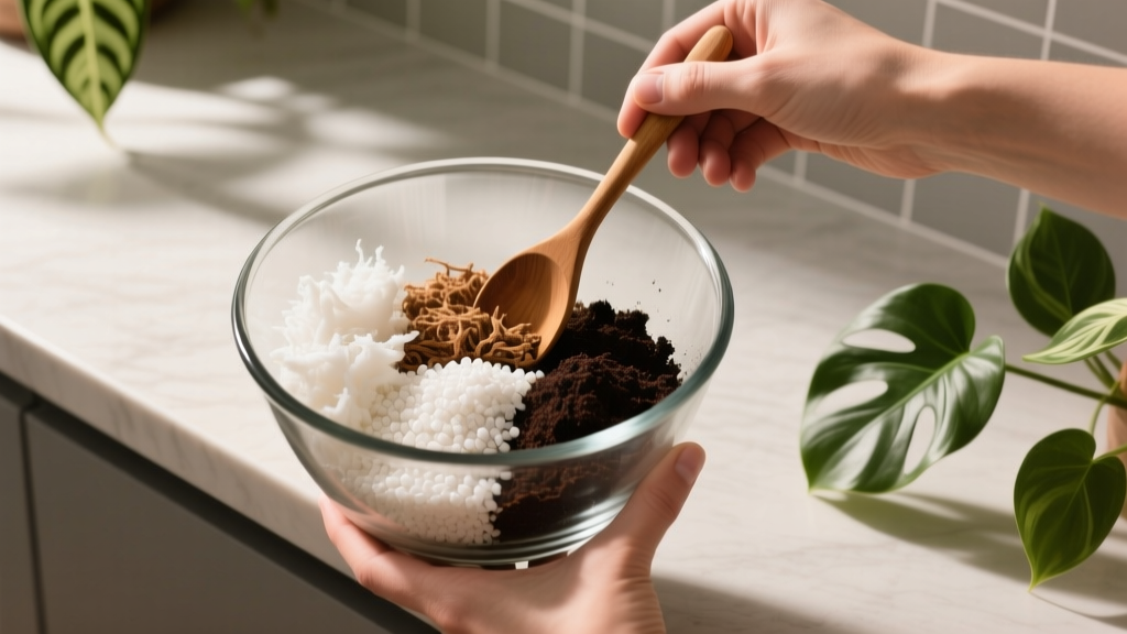 Easy Care Potting Soil for Indoor Plants (2026)