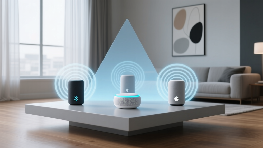 Alexa Bluetooth Speakers Setup: No Lag or Dropouts (2026)