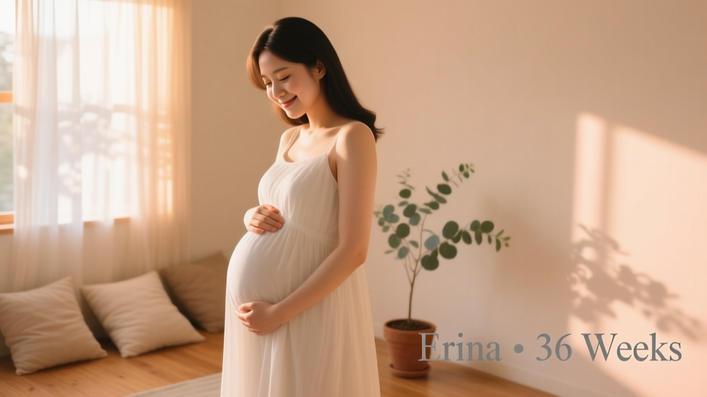 Erina: Evidence-Based Insights on a Common Prenatal Supplement for Iron Deficiency Anemia
