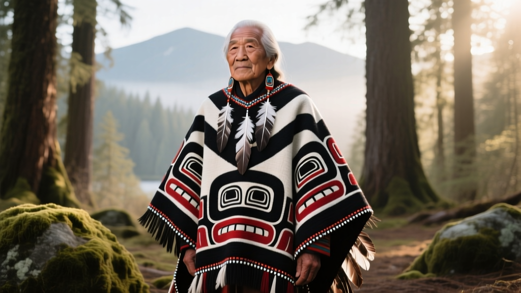Haida & Tlingit Formline Regalia & Weaving: 2026 Guide