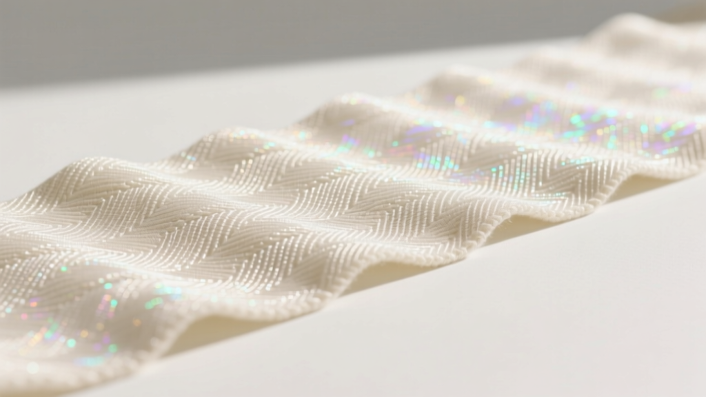 Shiny Cotton Fabric: Troubleshooting Guide for Designers
