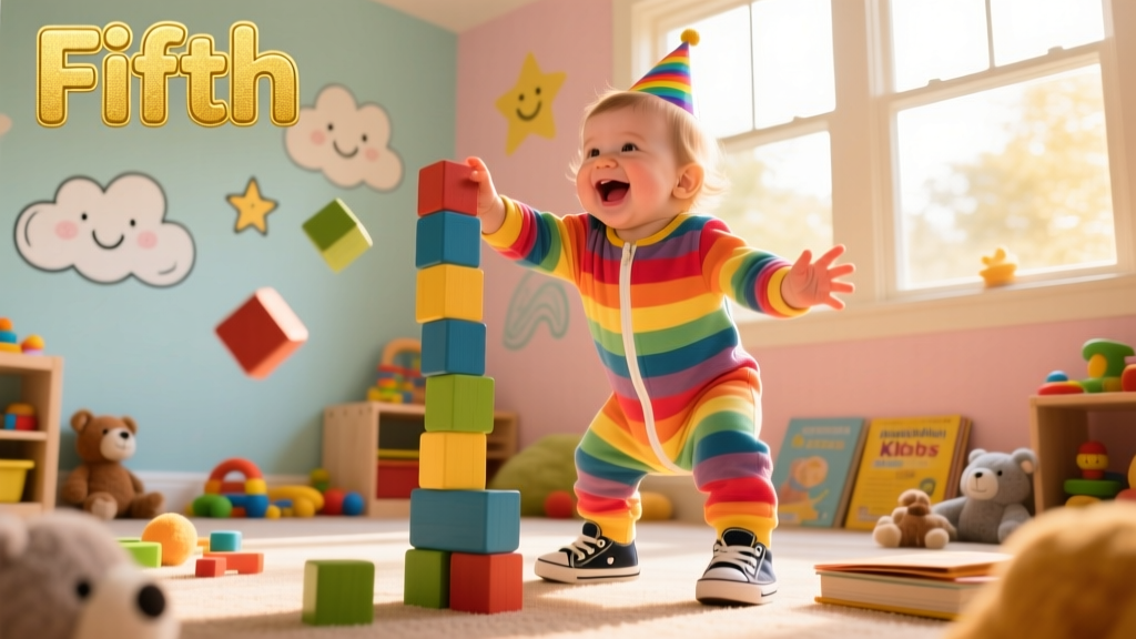 Understanding Firth: A Practical Guide for Early Childhood Educators and Toddler Caregivers