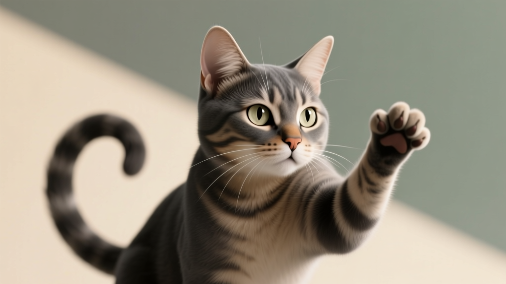 What Does Cat Behavior Mean Trending Right Now? 7 Urgent...