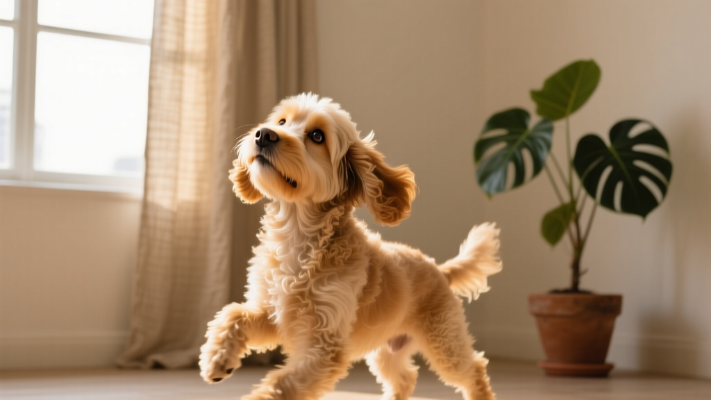 Cockapoo